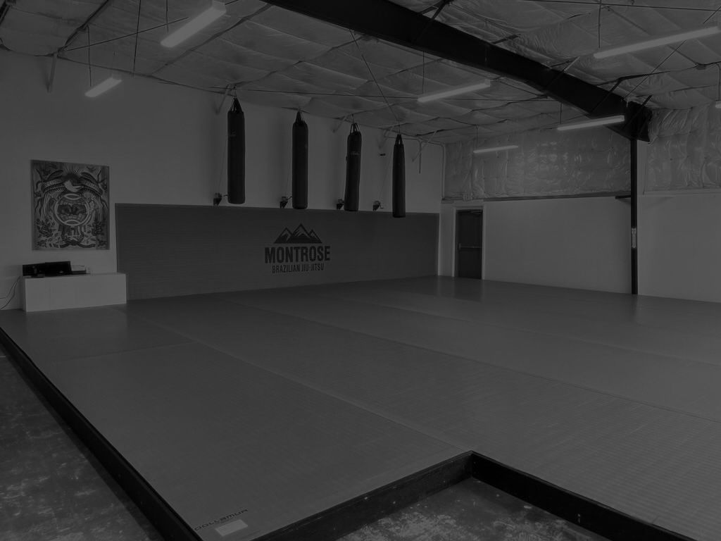Montrose Brazilian JiuJitsu